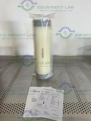 NEW BOX OF 2- BIOTAGE FSK0-1107-1500 SNAP 1500G COLUMN