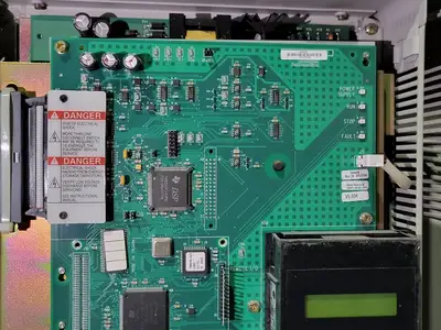 USED ALLEN-BRADLEY 1336F-C030-AN-EN