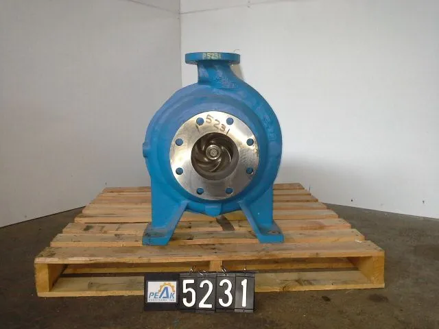 USED Goulds 3175