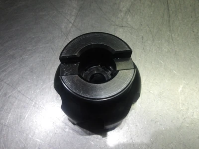 Sandvik 63mm Coolant Thru Indexable Facemill 22mm Arbor R210-063Q22-09H (LOC2711A)