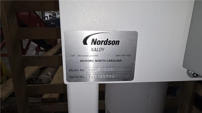 USED NORDSON MSDP-300