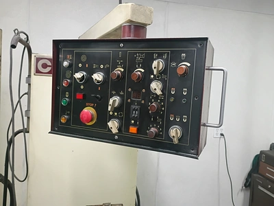 2000 CHEVALIER FSG-1224AD Grinders, Horizontal Surface | Holland Equipment Hunters, Inc. (4)