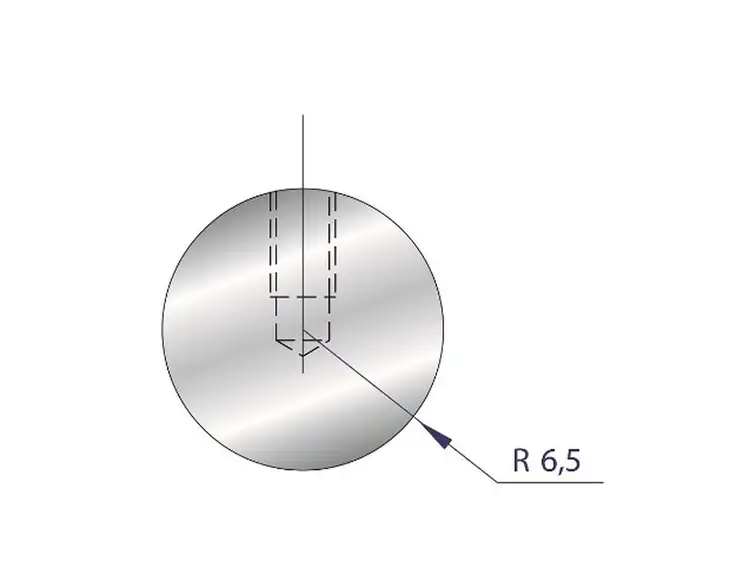 New | in-Stock EUROSTAMP 1187 Radius Attachments British Columbia CA | Lenmark #279694