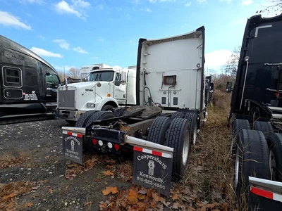 USED 2016 KENWORTH T680