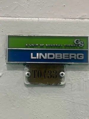 USED 1997 LINDBERG 13-CT-243624-18AQ