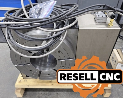 USED 2018 Haas HRT-450