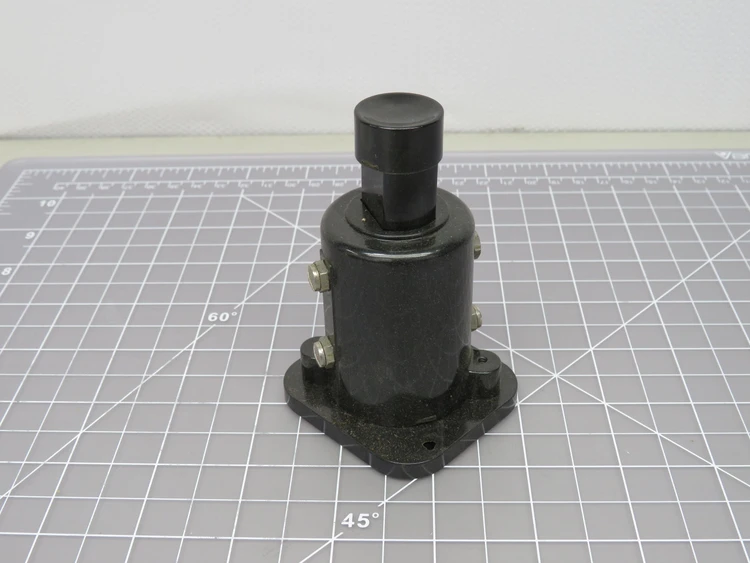 New | in-Stock HARNISCHFEGER _UNKNOWN_ Relays & Switches Texas US | OCO Industrial #1679470