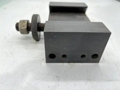 USED DORIAN TOOL D50DA-881