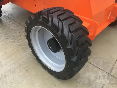 Used 2017 JLG 600S Manlifts New York US | United Lift #1445731