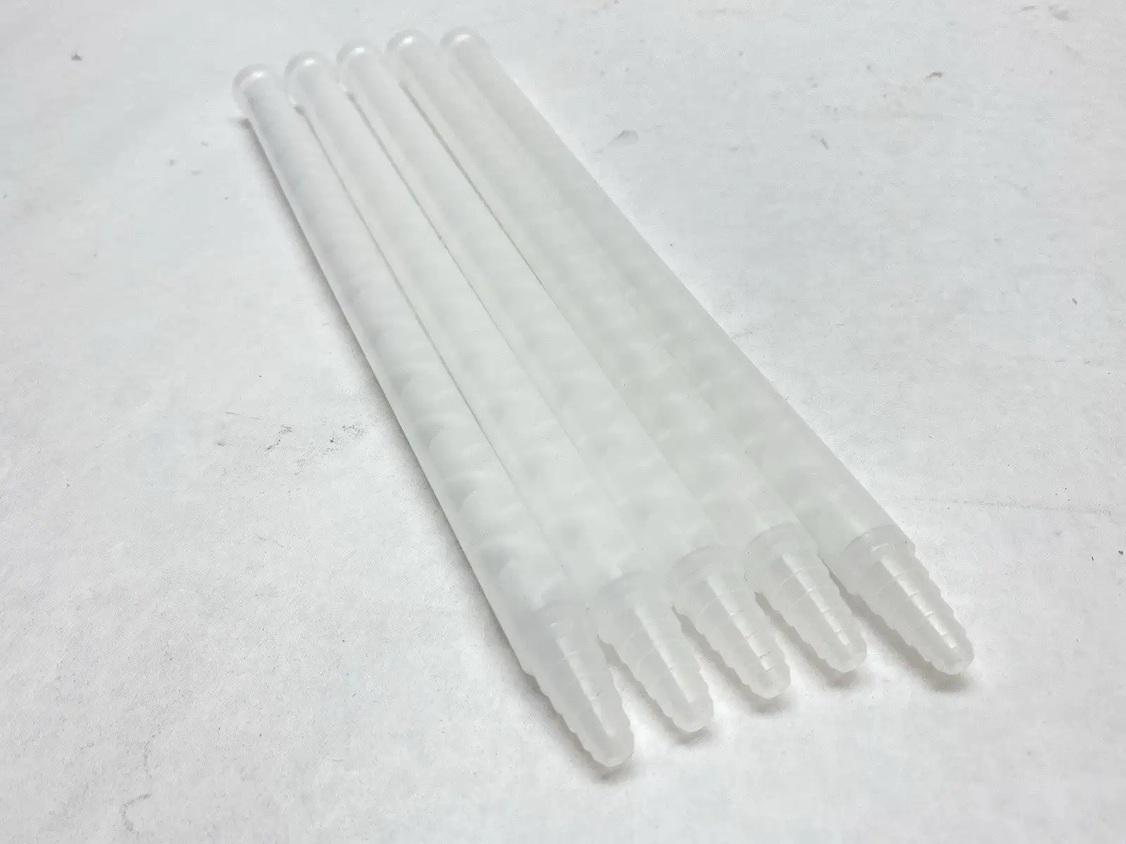 USED STATAMIX ADHESIVE TIP STATAMIXER