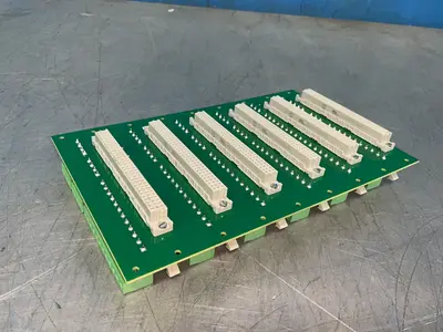 Used RANSBURG 7737800 Printed Circuit Boards (PCB) Ohio US | HGR 24 #1326011