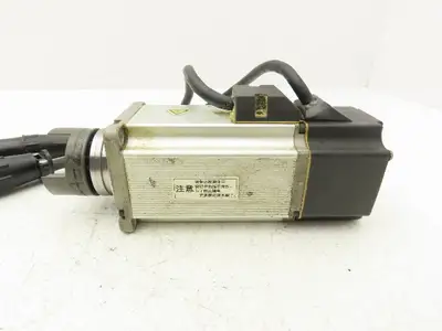 Used REXROTH INDRAMAT _UNKNOWN_ Servo Motors Indiana US | Arrow Industrial #1316930
