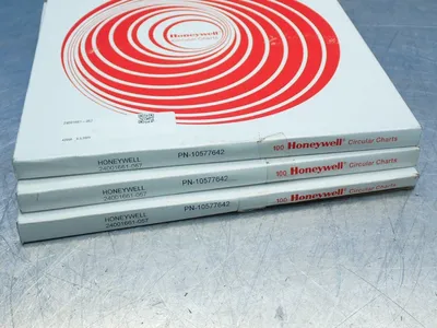 New | in-Stock HONEYWELL 10577642 Chart Recorders Ohio US | HGR 24 #904506