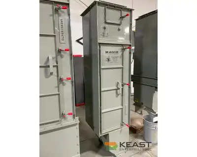 Used MAGIK KLEENER _UNKNOWN_ Rectangular Screeners Iowa US | Keast Enterprises #1360450