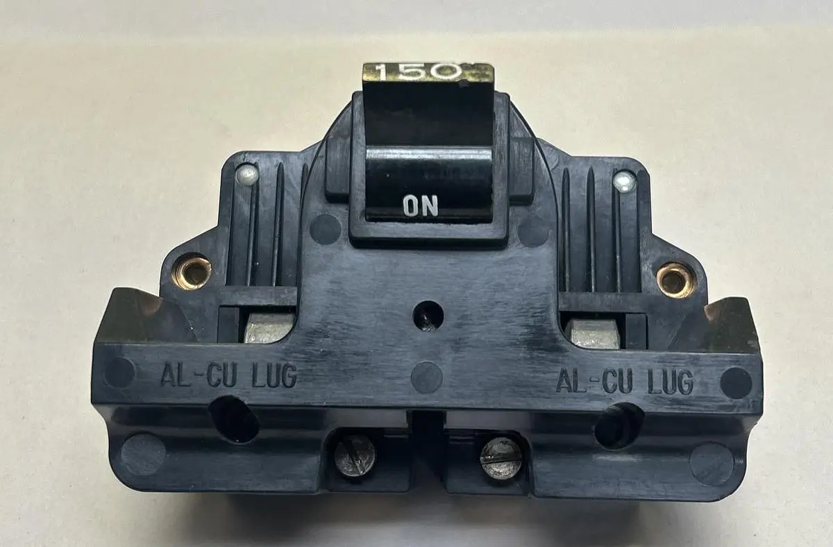Used FPE 2B150 Miscellaneous Equipment (Electrical & Power) | Surplus Asset Holdings #1200078