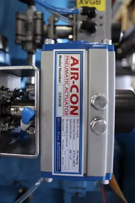 Used 2019 BARON BLAKESLEE 13L-ACETONE Degreasers Illinois US | Machinery Marketing International #380309