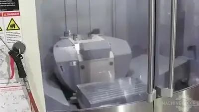 USED 2016 MAKINO A61NX-5E