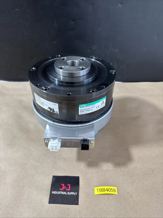 New | in-Stock CKD AX4022T-EB-P3 Servo Drives Indiana US | J&J Industrial Supply #533013