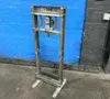 Used CENTRAL MACHINERY 60604 H-Frame Presses Ohio US | HGR 24 #1295209
