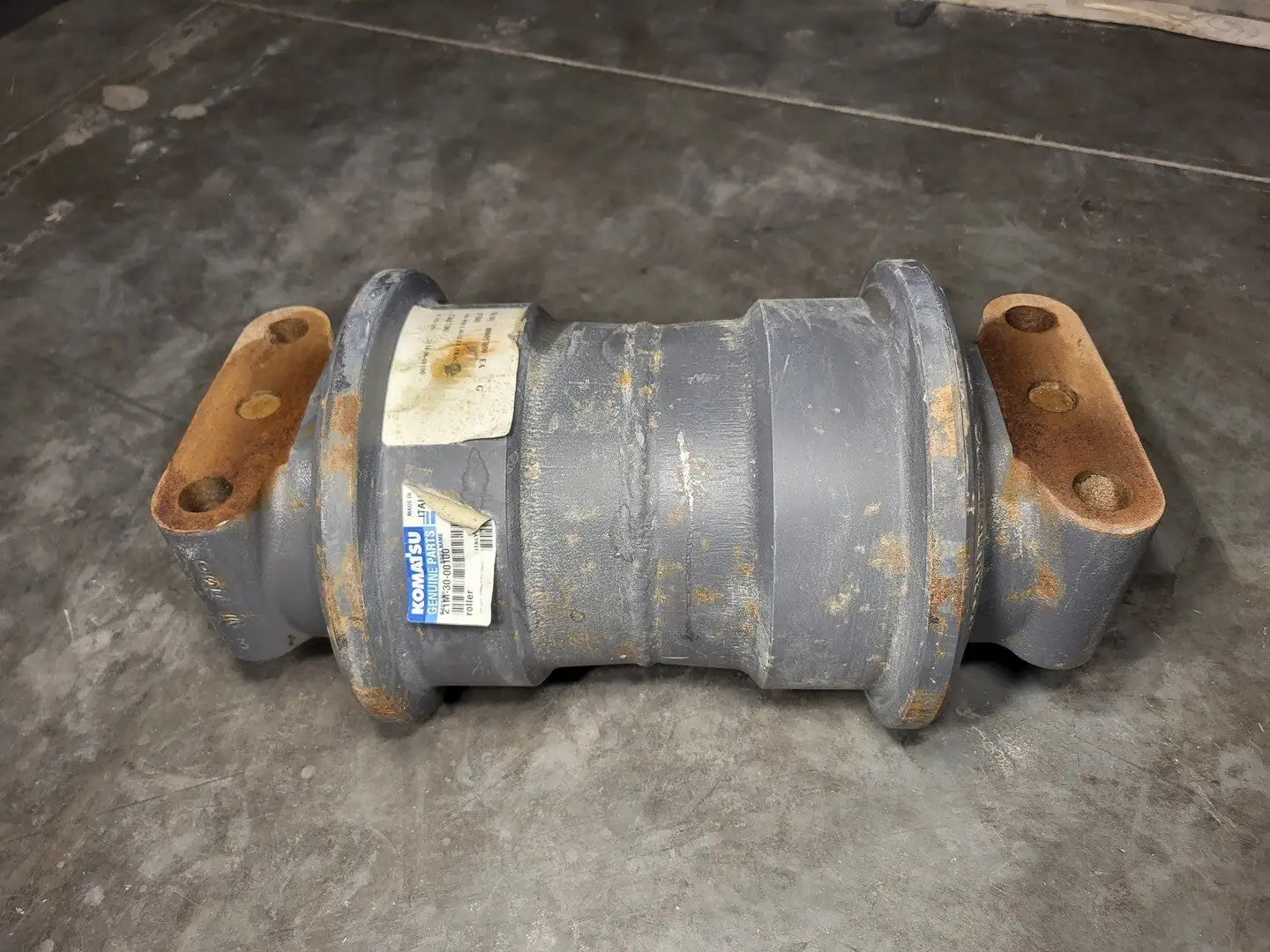 NEW KOMATSU 21M-30-00100