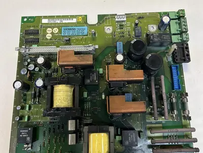 USED SIEMENS C98043-A7002-L4