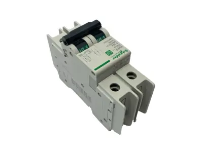 USED SCHNEIDER ELECTRIC M9F43225