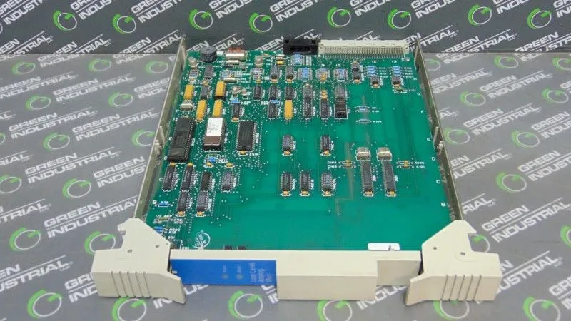 Honeywell 51304362-100 UCN Low Level Analog Mux Card HDW: E FW: D Used