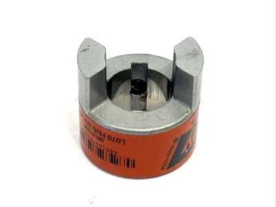 New | in-Stock LoveJoy L070 HUB 3/4 3/16X3/32KW, L070 3/4 3/16X3/32KW, 685144104267 Parts & Accessories (Material Handling) Michigan US | Maverick Industrial Sales #1390898