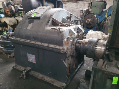 Lufkin D890AH Gearbox for #11D F270 Mixer