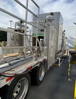 USED 2019 JBT 8940013