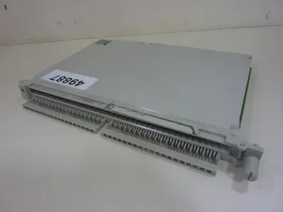 USED SIEMENS 6ES5 430-4UA13