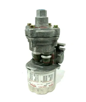 NEW ASCO SA30D / TV34A11 PRESSURE SWITCH