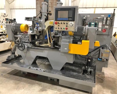 USED 1999 HEY NO. 3 CNC