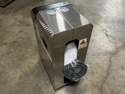 New | in-Stock 2026 ADVANTAGE SRV-1080 Temperature Controls Massachusetts US | Absolute Machinery #1377675