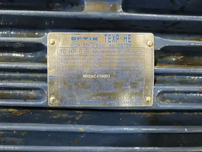 USED 2006 ALLWEILER AG AE2E750
