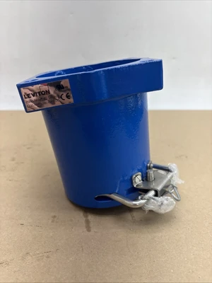 New | in-Stock Leviton 49FR-XB Miscellaneous Equipment (Electrical & Power) Indiana US | J&J Industrial Supply #1370953