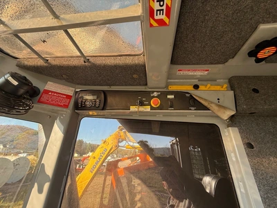 TIMBER PRO TL745C Tracked Feller Buncher | Iron Listing (11)