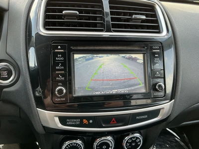 Used 2016 MITSUBISHI OUTLANDER SUVs Michigan US | Miedema Asset Management Group #1762661