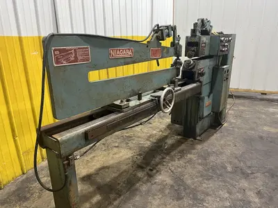 USED NIAGARA 31-ARC