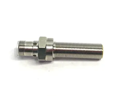 Used Turck WN 116237 Proximity Sensors Michigan US | Maverick Industrial Sales #1389158