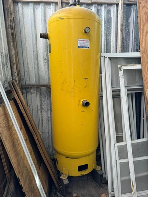USED 1999 INGERSOLL RAND SSR-EP30SE