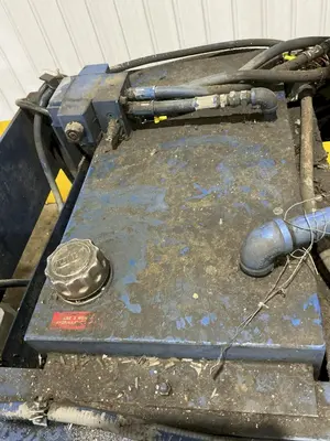 USED CRAM-A-LOT 60 CONT BD