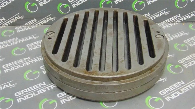 Ingersoll Rand A67C3 / A67C5 Air Compressor Inlet Valve Assembly Used