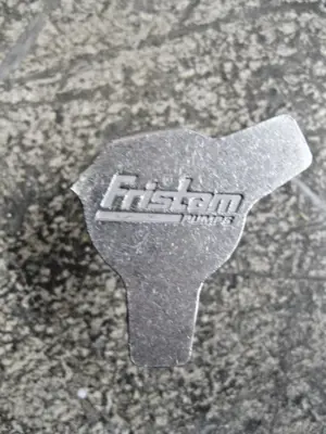 Used Fristam FPX1742-170 Pumps New Hampshire US | Bitter End Trading #1452937