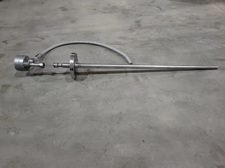 Used ROSEMOUNT 79 Parts (Hydraulics and Pneumatics) British Columbia CA | Lenmark #279312