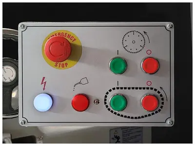 NEW CANTEK C12RSH