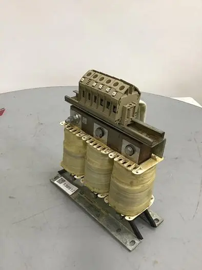 Used KEB 20.DR.B18-3341 Transformers Michigan US | Ideal Machinery #605126