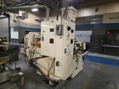 Koyo KC300D Rough Outer Diameter Grinding Machine