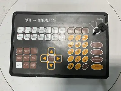 USED FUJI VT-1000IID