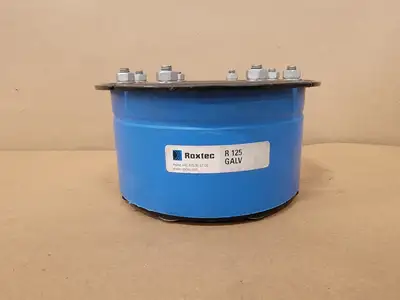 USED ROXTEC R125